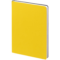 Ежедневник Romano, недатированный, желтый (P17888.80)