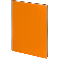 Ежедневник Kroom, недатированный, оранжевый (P17895.20)