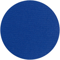 Наклейка тканевая Lunga Round, M, синяя (P17901.44)