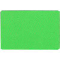 Наклейка тканевая Lunga, L, зеленый неон (P17903.94)