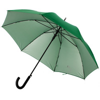 Зонт-трость Silverine, зеленый (P17906.90)