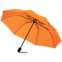 Зонт складной Rain Spell, оранжевый (P17907.20)