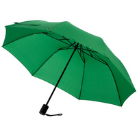 P17907.90 - Зонт складной Rain Spell, зеленый