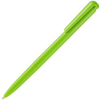 P18320.90 - Ручка шариковая Penpal, зеленая