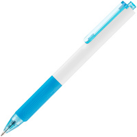 P18328.14 - Ручка шариковая Winkel, голубая