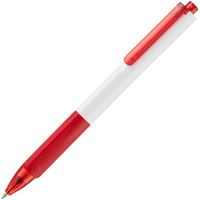 P18328.50 - Ручка шариковая Winkel, красная