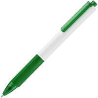 P18328.90 - Ручка шариковая Winkel, зеленая