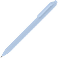 P18329.14 - Ручка шариковая Cursive, голубая