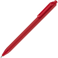 P18329.50 - Ручка шариковая Cursive, красная