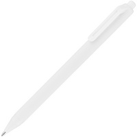 Ручка шариковая Cursive, белая (P18329.60)
