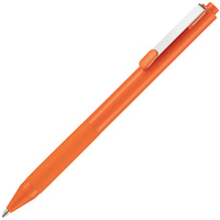P18330.20 - Ручка шариковая Renk, оранжевая