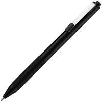 Ручка шариковая Renk, черная (P18330.30)