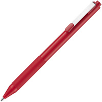 P18330.50 - Ручка шариковая Renk, красная