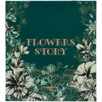 Набор чая Flowers Story (P18400)