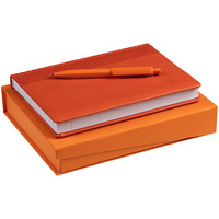 Набор Brand Duo, оранжевый (P18566.20)