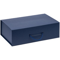 P21042.40 - Коробка Big Case, темно-синяя