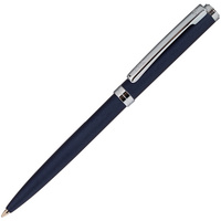 Ручка шариковая Delgado, синяя (P21218.40)