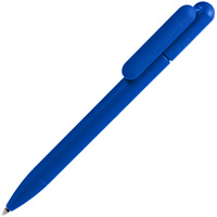 P23390.40 - Ручка шариковая Prodir DS6S TMM, синяя