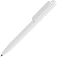 Ручка шариковая Prodir DS6S TMM, белая (P23390.60)