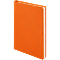 Ежедневник Spring Touch, недатированный, оранжевый (P25215.22)