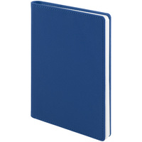 Ежедневник Spring Touch, недатированный, синий (P25215.44)