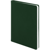 Ежедневник Spring Touch, недатированный, зеленый (P25215.99)