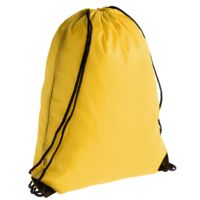 Рюкзак New Element, желтый (P13921.80)
