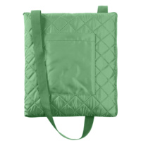 Плед для пикника Soft & Dry, светло-зеленый (P5624.94)