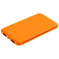 P5779.20 - Внешний аккумулятор Uniscend Half Day Compact 5000 мAч, оранжевый