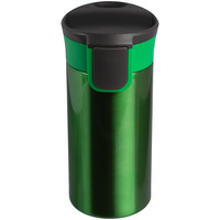 Термостакан Tralee, зеленый (P6898.90)