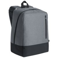 Рюкзак для ноутбука Bimo Travel, серый (P13924.10)