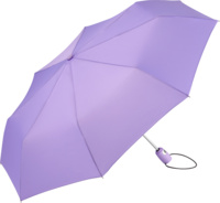 Зонт складной AOC, сиреневый (P7106.70)