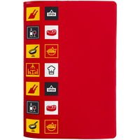 P71418.52 - Обложка для паспорта Industry, кафе и рестораны
