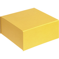 P72005.80 - Коробка Pack In Style, желтая