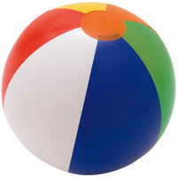 Надувной пляжный мяч Sunny Fun (P74143)