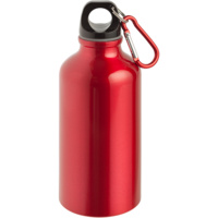 Бутылка для спорта Re-Source, красная (P7504.50)