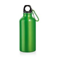 Бутылка для спорта Re-Source, зеленая (P7504.90)