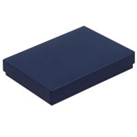 P7520.40 - Коробка Slender, большая, синяя