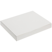 Коробка самосборная Enfold, белая (P7628)