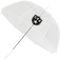 Прозрачный зонт-трость «СКА» (P76607.60)