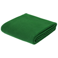 P13059.90 - Флисовый плед Warm&Peace XL, зеленый