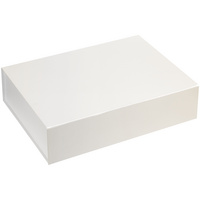 P7873.61 - Коробка Koffer, золотисто-белая