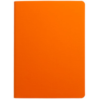Ежедневник Flex Shall, недатированный, оранжевый (P7881.20)