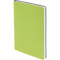 Ежедневник Flex Shall, недатированный, светло-зеленый (P7881.90)