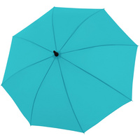 P15031.40 - Зонт-трость Trend Golf AC, голубой