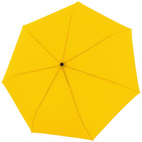 P15032.80 - Зонт складной Trend Magic AOC, желтый