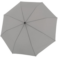 Зонт складной Trend Mini Automatic, серый (P15033.11)