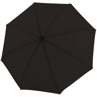 Зонт складной Trend Mini Automatic, черный (P15033.30)