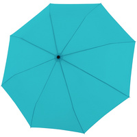 Зонт складной Trend Mini, бирюзовый (P15034.40)