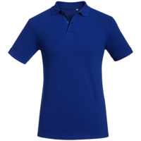 PPM430008 - Рубашка поло мужская Inspire, синяя
